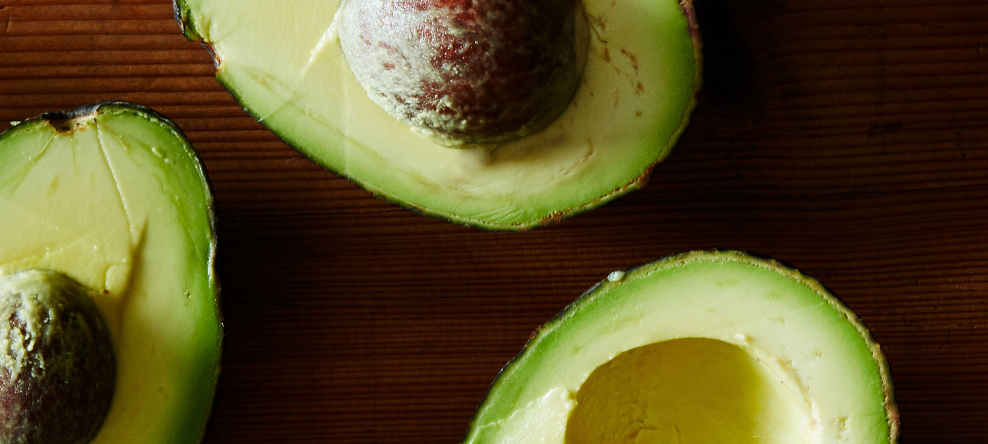 an avocado a day keeps the doctor away hero