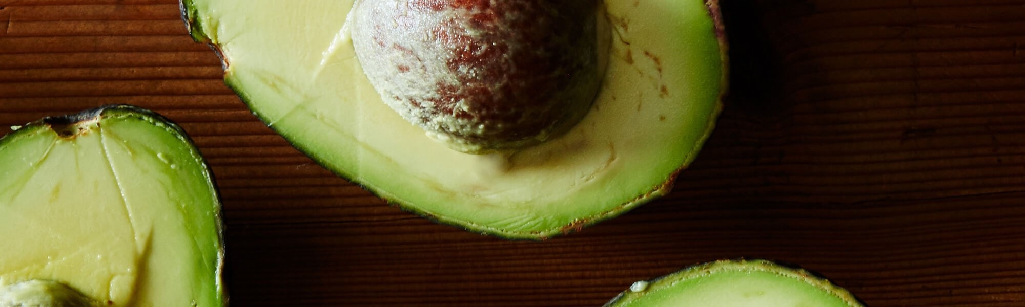 an avocado a day keeps the doctor away hero
