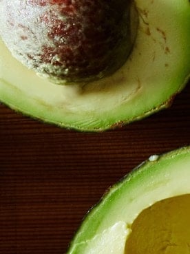 an avocado a day keeps the doctor away hero