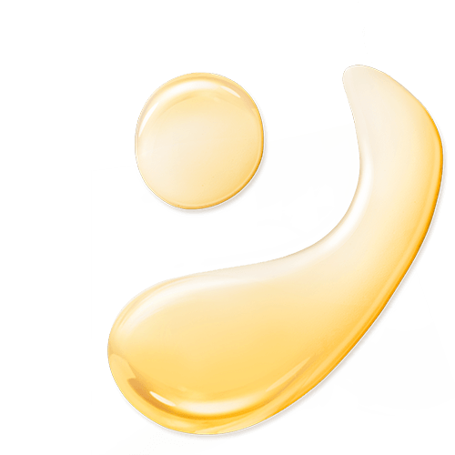 serum extraordinary oil texture