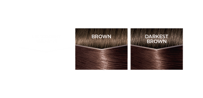 haircolor 415 casting creme gloss product detail swatch