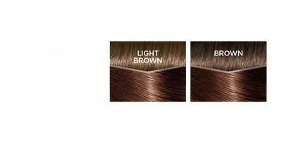 haircolor 500 casting creme gloss product detail swatch