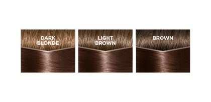 haircolor 518 casting creme gloss product detail swatch