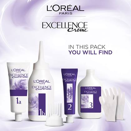 Haircolor 3 11 Ultra Ash Dark Brown Excellence Creme Packshot Open