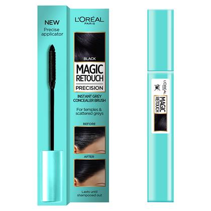 haircolor black magic retouch precision packshot front