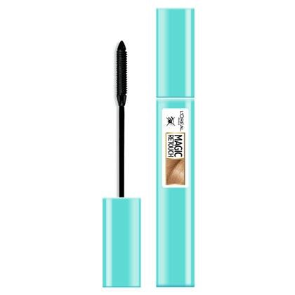 haircolor blonde magic retouch packshot precision front open