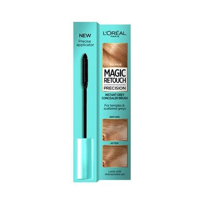 haircolor blonde magic retouch precision packshot front