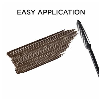 haircolor dark brown magic retouch precision swatch