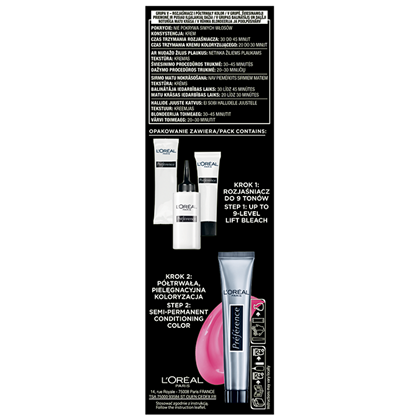3600524105105 Preference Meta Vivids 7222 Rossmann 3