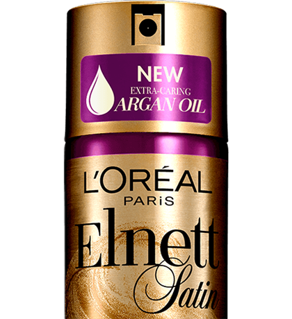 styling elnett precious oil packshot front