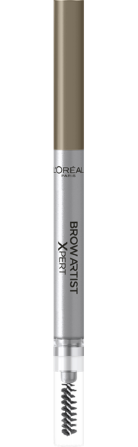eyebrow cool blond 102 xpert brow artist packshot