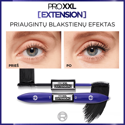 OAP MAKE UP EYE PRO XXL