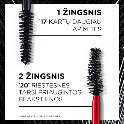 OAP MAKE UP EYE PRO XXL