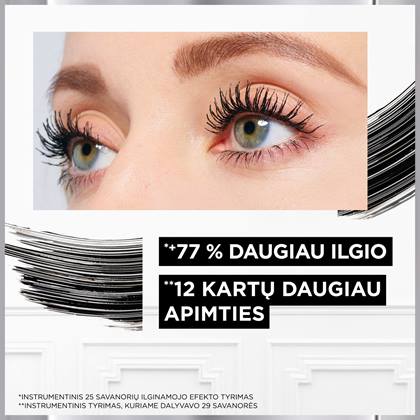 OAP MAKE UP EYE PRO XXL