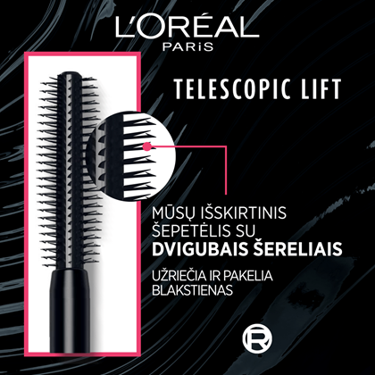 20222206 Digital TelescopicliftU