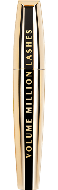 mascara black volume million lashes packshot