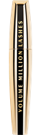 mascara black volume million lashes packshot
