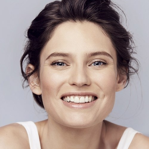 bianca balti true match hero