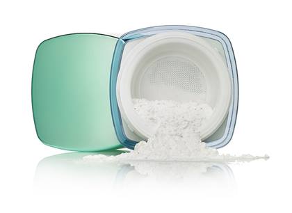 face makeup accord parfait minerals packshot open