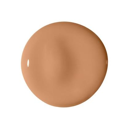 foundation 7D 7W true match blendable foundation texture