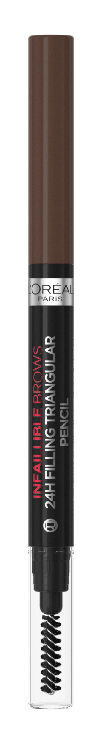 2022 OAP Makeup Infaillible Brow Pack