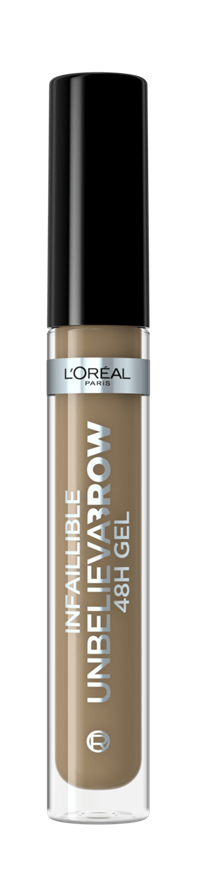 2023 OAP Makeup INFAILLIBLE UNBE Blonde Pack