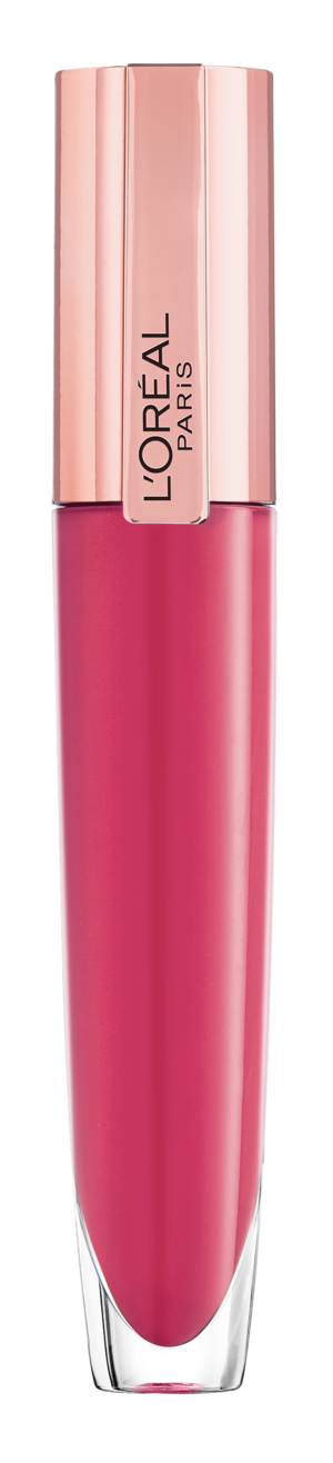 OAP MAKE UP LIPS GLOW GLOSS 2021 EU PACKSHOT 408 I ACCENTUATE