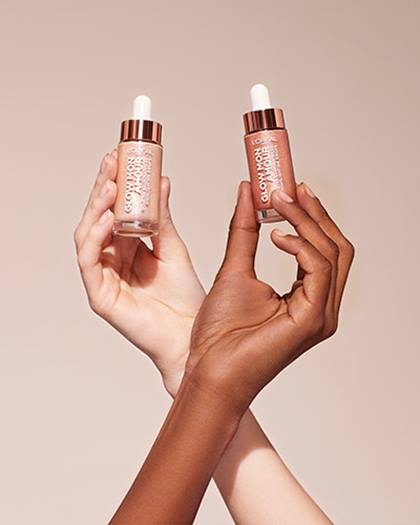 OAP MAKEUP FACE WOK UP LIKE THIS Glow mon amour 2 shades BEAUTE_V1_15