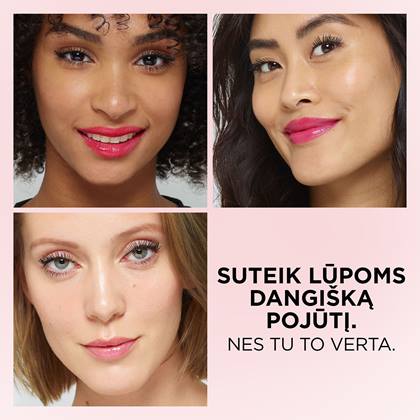 OAP MAKEUP LIPS GLOW PARADISE LIPSTICK EU LT 2021 AP 13 SHADES