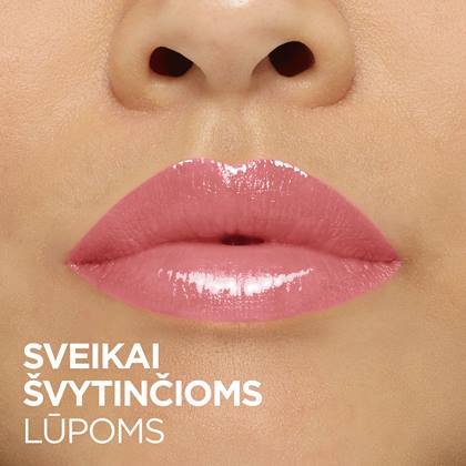 OAP MAKEUP LIPS GLOW PARADISE LIPSTICK EU LT 2021 AP CLOSE UP