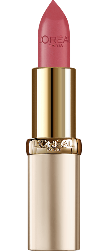 OAP MAKEUP LIPS COLOR RICHE SATIN 302 BOIS DE ROSE PACKSHOOT