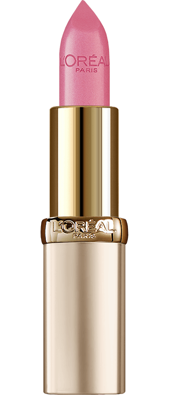 OAP MAKEUP LIPS COLOR RICHE SATIN 303 ROSE TENDRE PACKSHOOT
