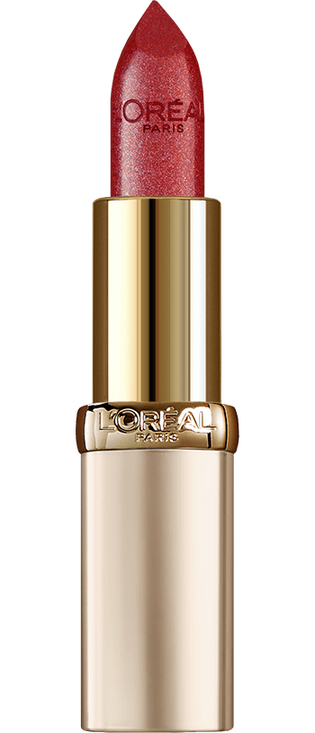 OAP MAKEUP LIPS COLOR RICHE SATIN 345 CRISTAL CERISE PACKSHOOT