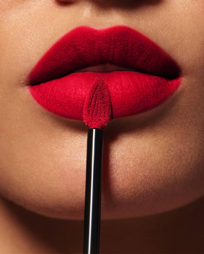 Oap Makl Rougesignature Empowereds Closeup Fair Red