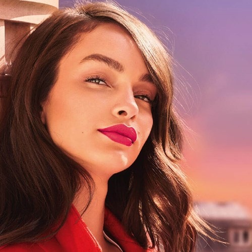 LUMA ROUGE SIGNATURE