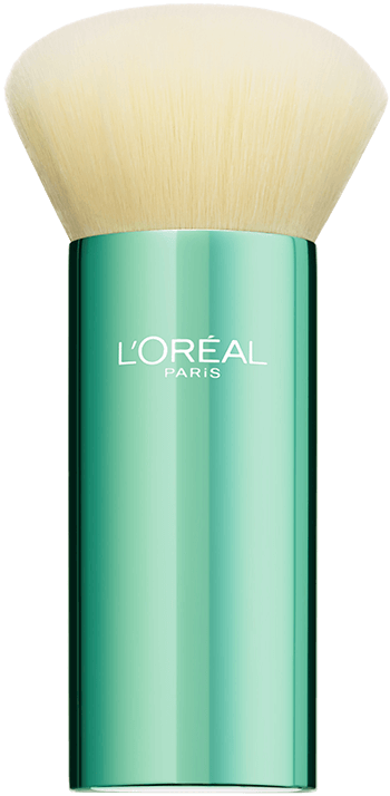 brush kabuki true match packshot