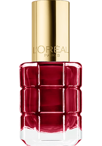 nailpolish carmin parisien 554 color riche le vernis a l huile packshot