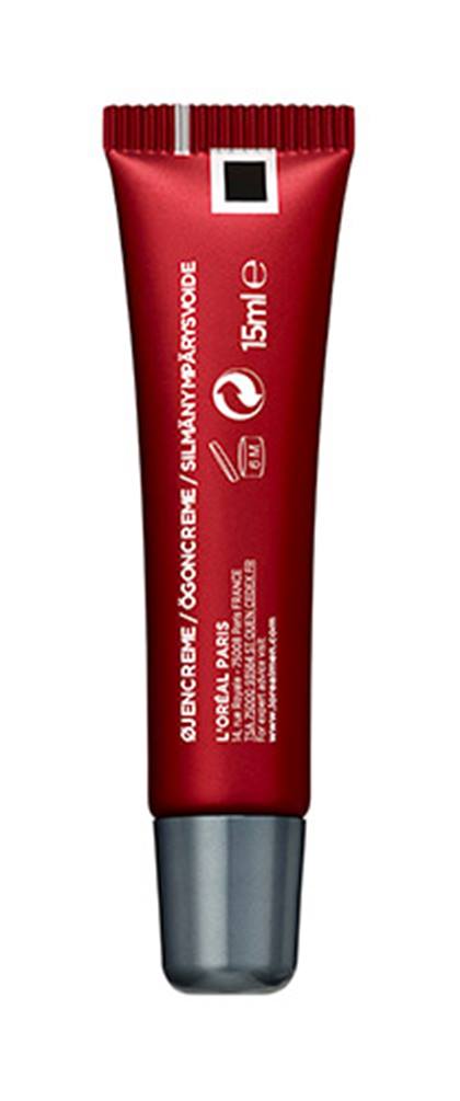 eye cream vino force anti ageing men expert vitalift packshot back