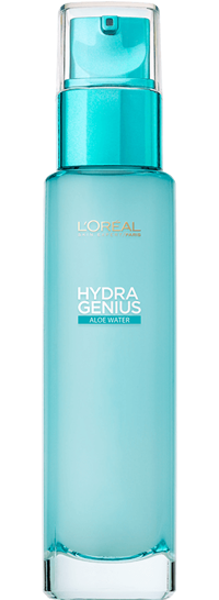 cream hydra genius packshot