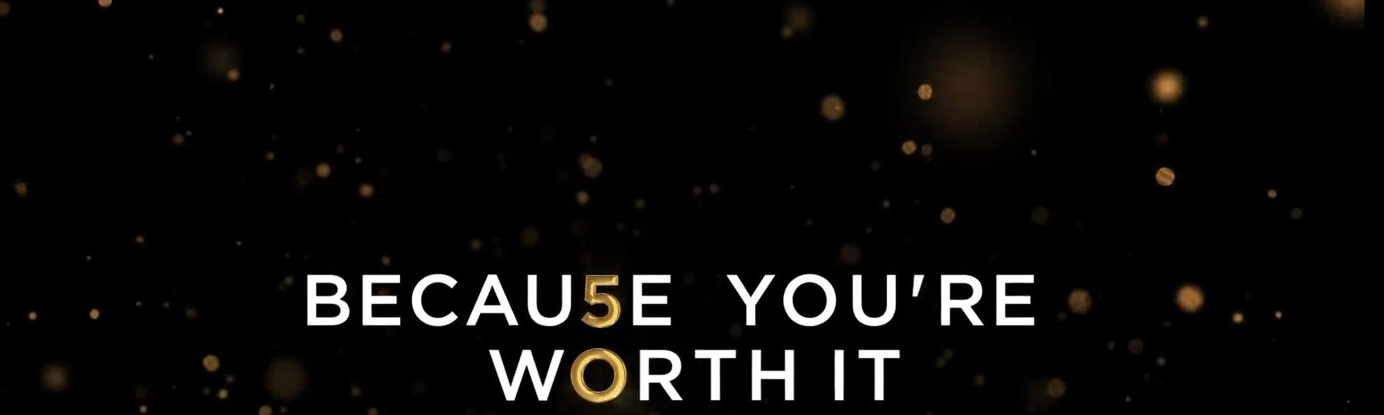 50 Years Worth It Banner